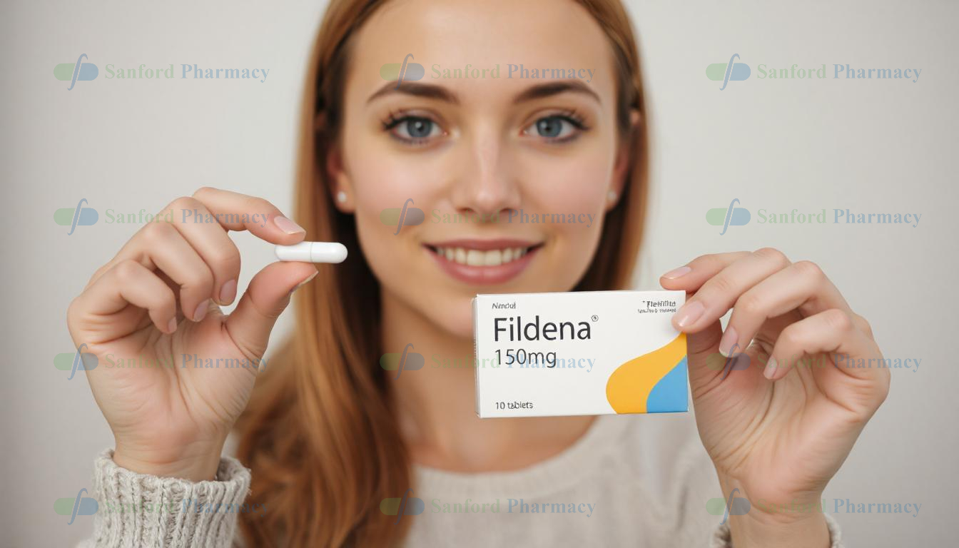 fildena 150